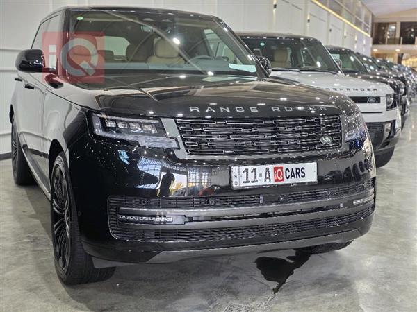 Land Rover Range Rover Vogue 2026 for sale in Iraq - Baghdad